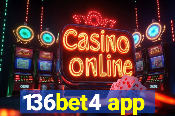 136bet4 app